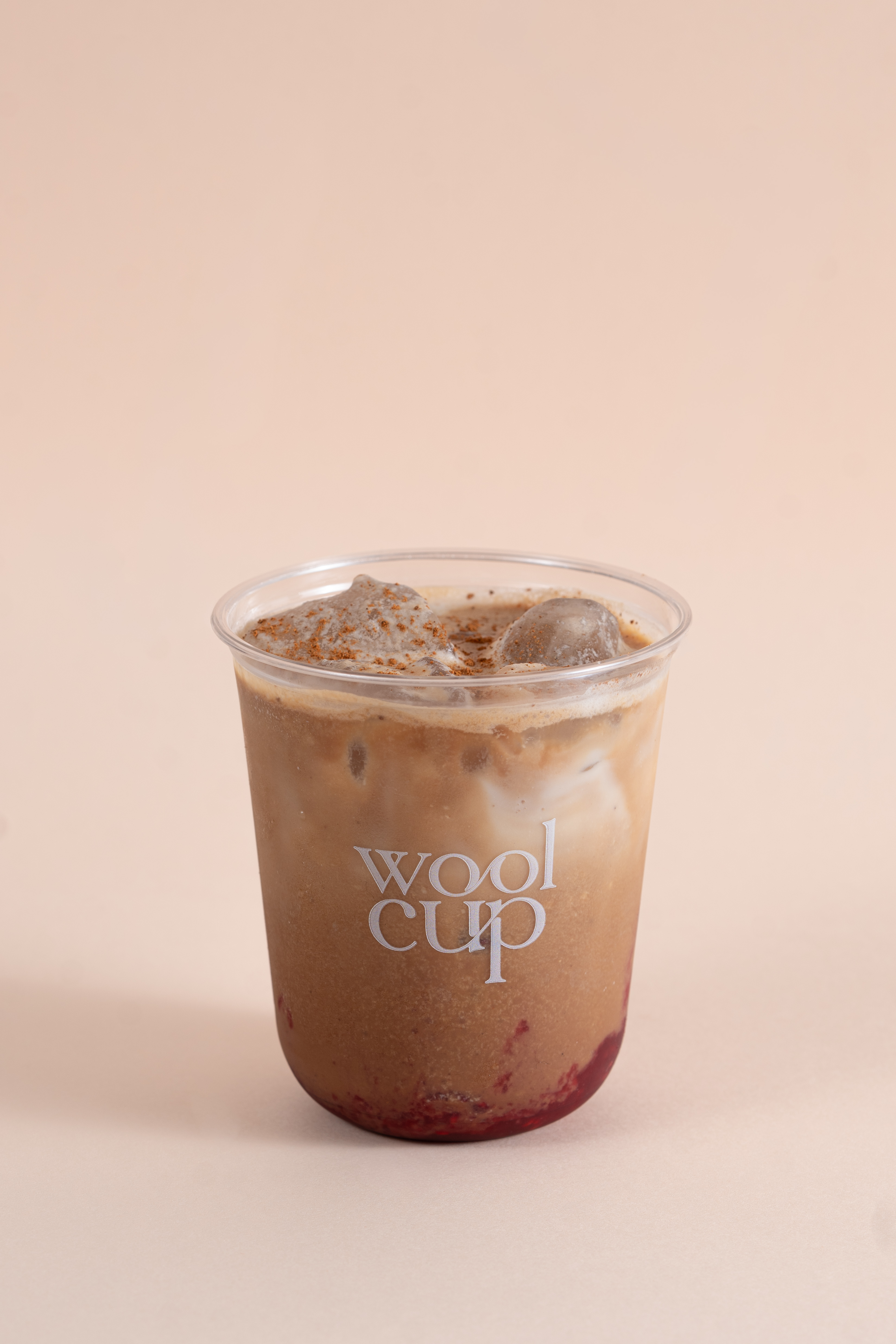 Black Forest Mocha