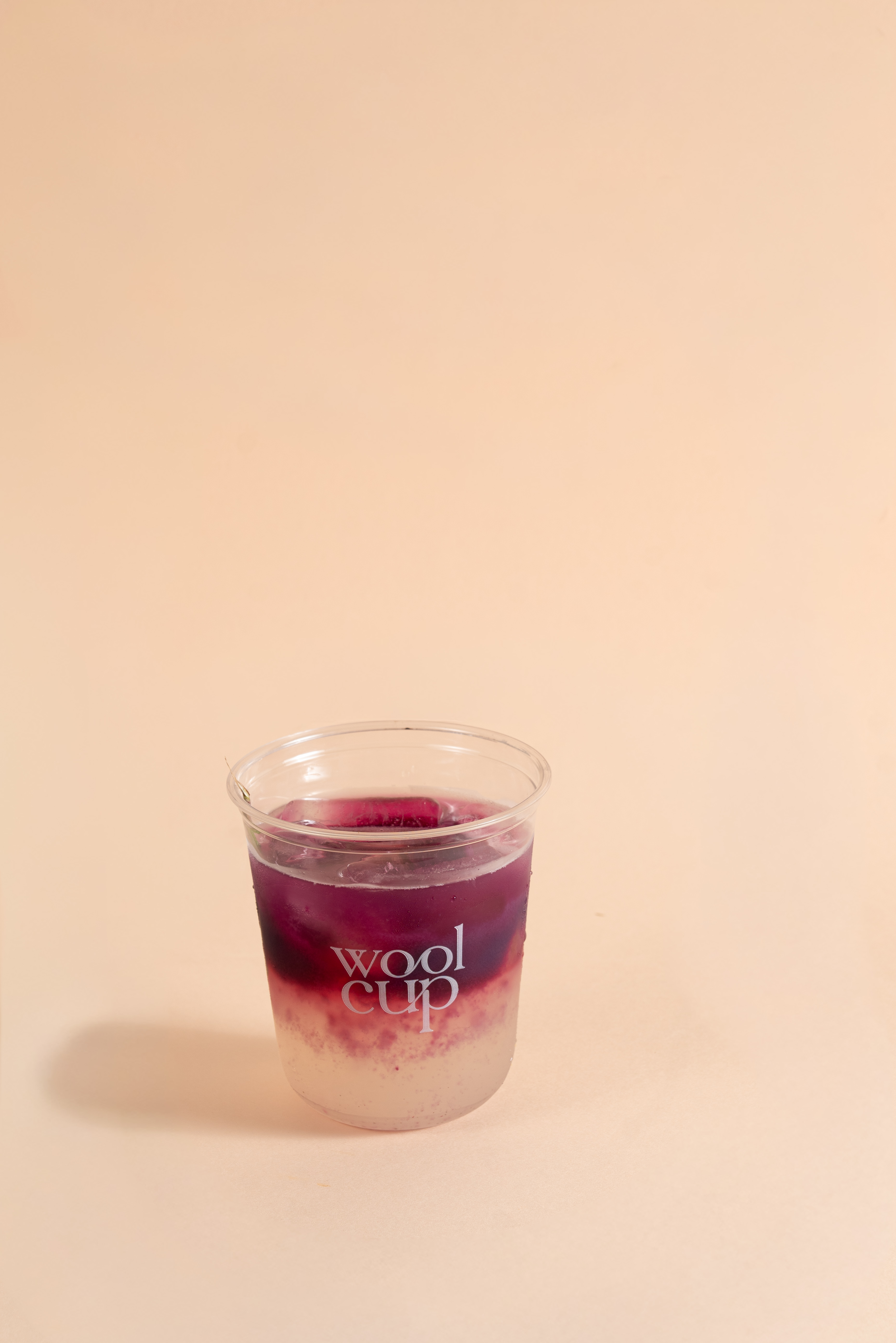 Ube Lemonade