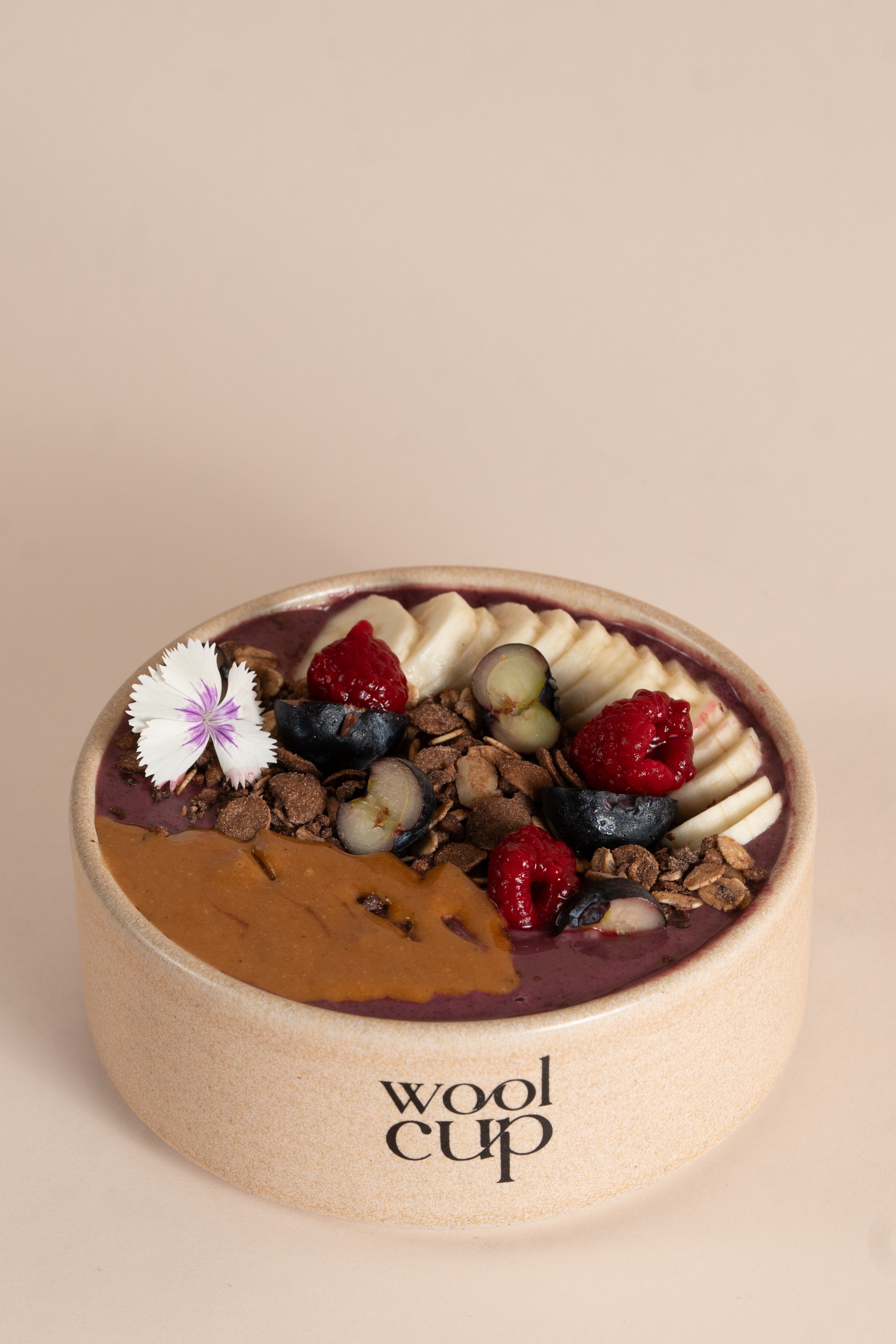 Acai Smoothie Bowl