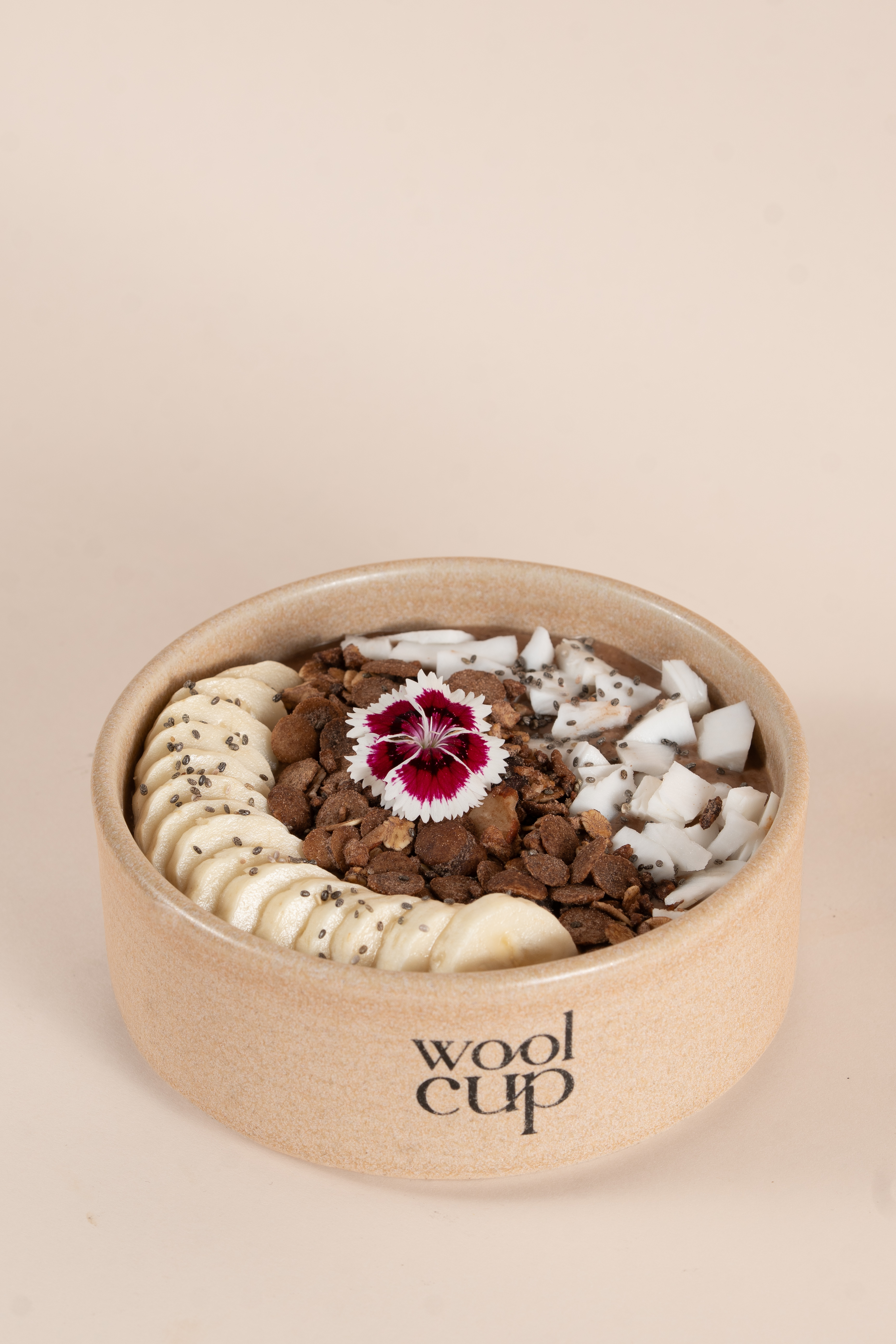 Cocoa Bowl