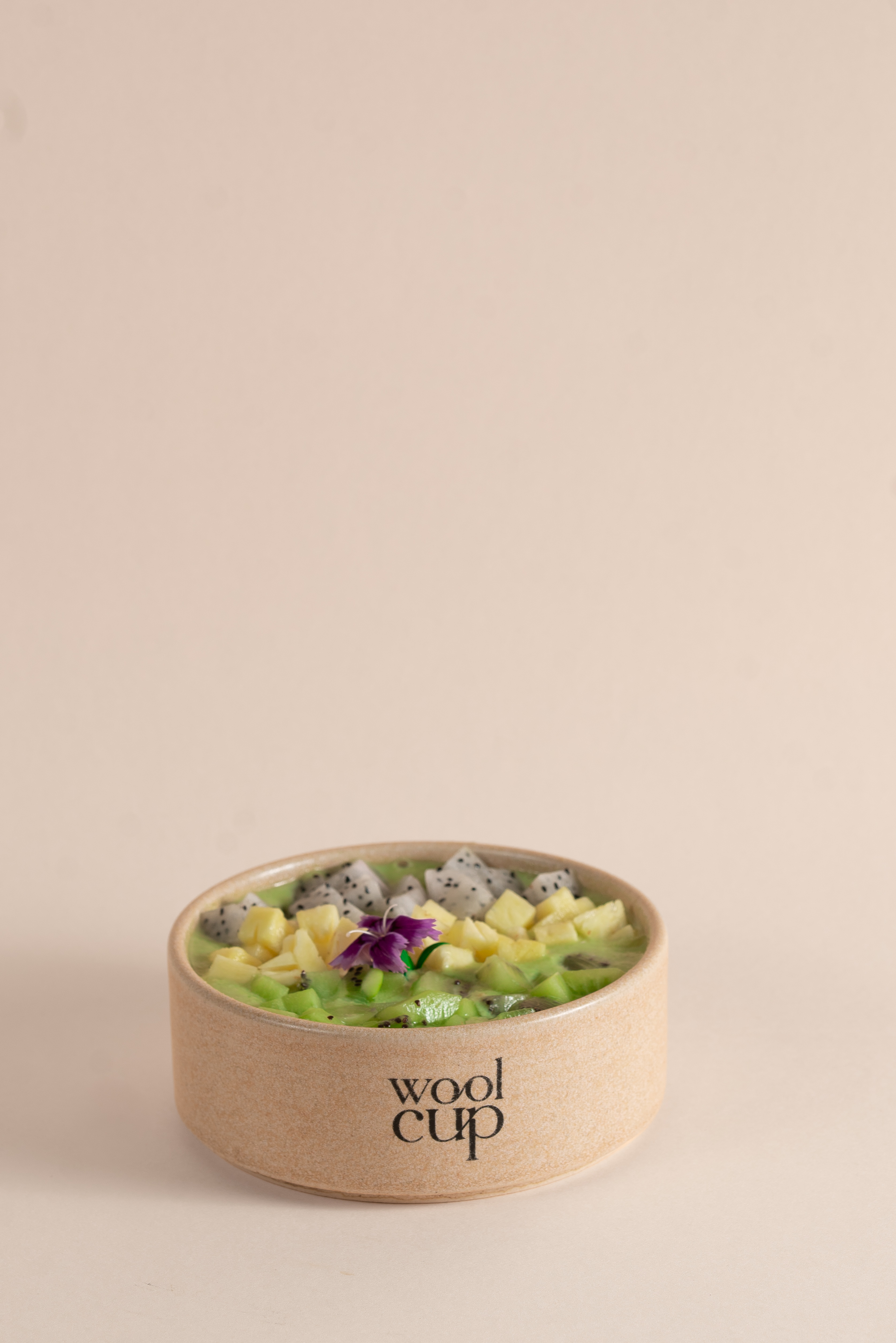 Green Power Bowl
