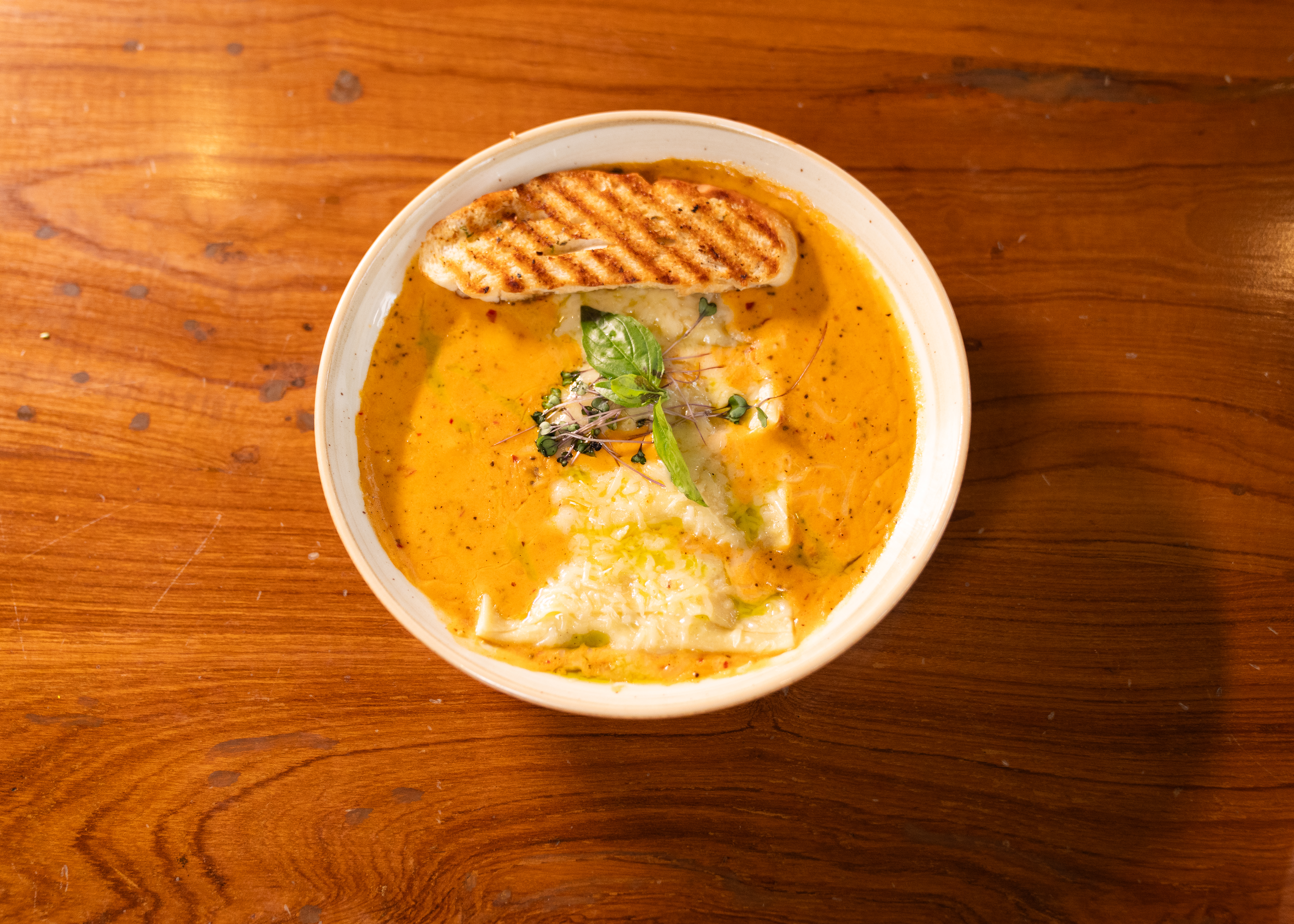 Chicken Cannelloni