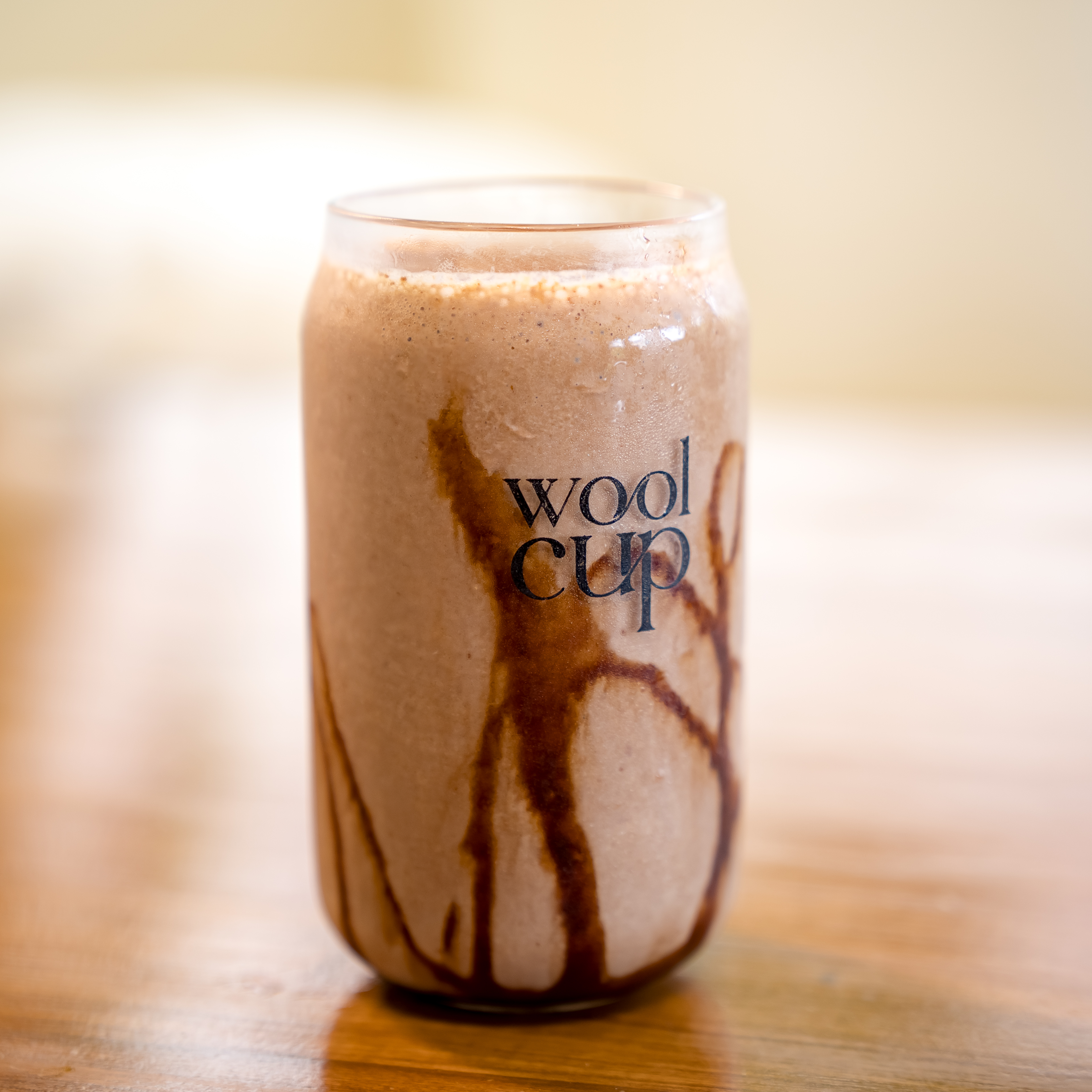Belgium Frappe