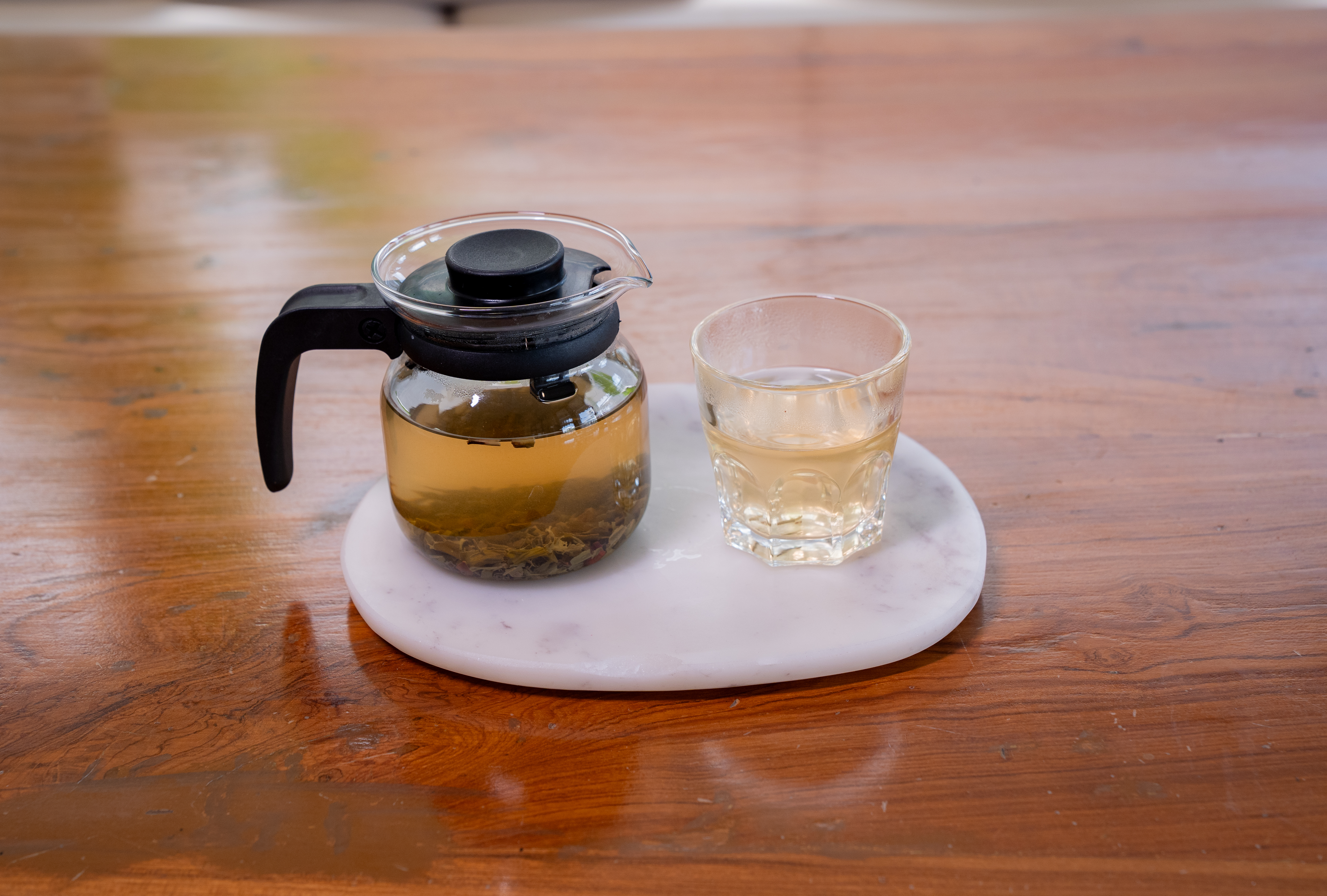 Chamomile Tea