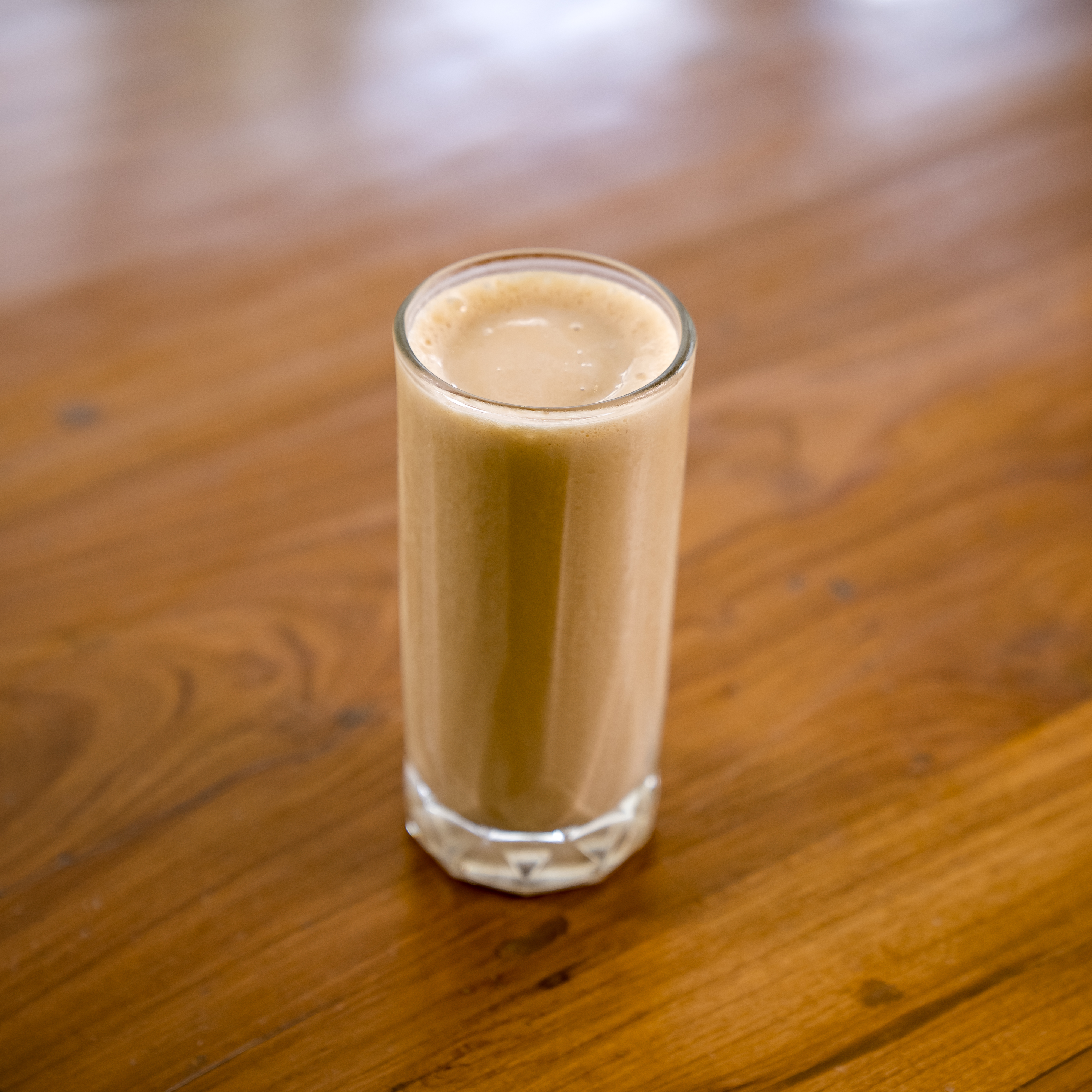 Classic Frappe