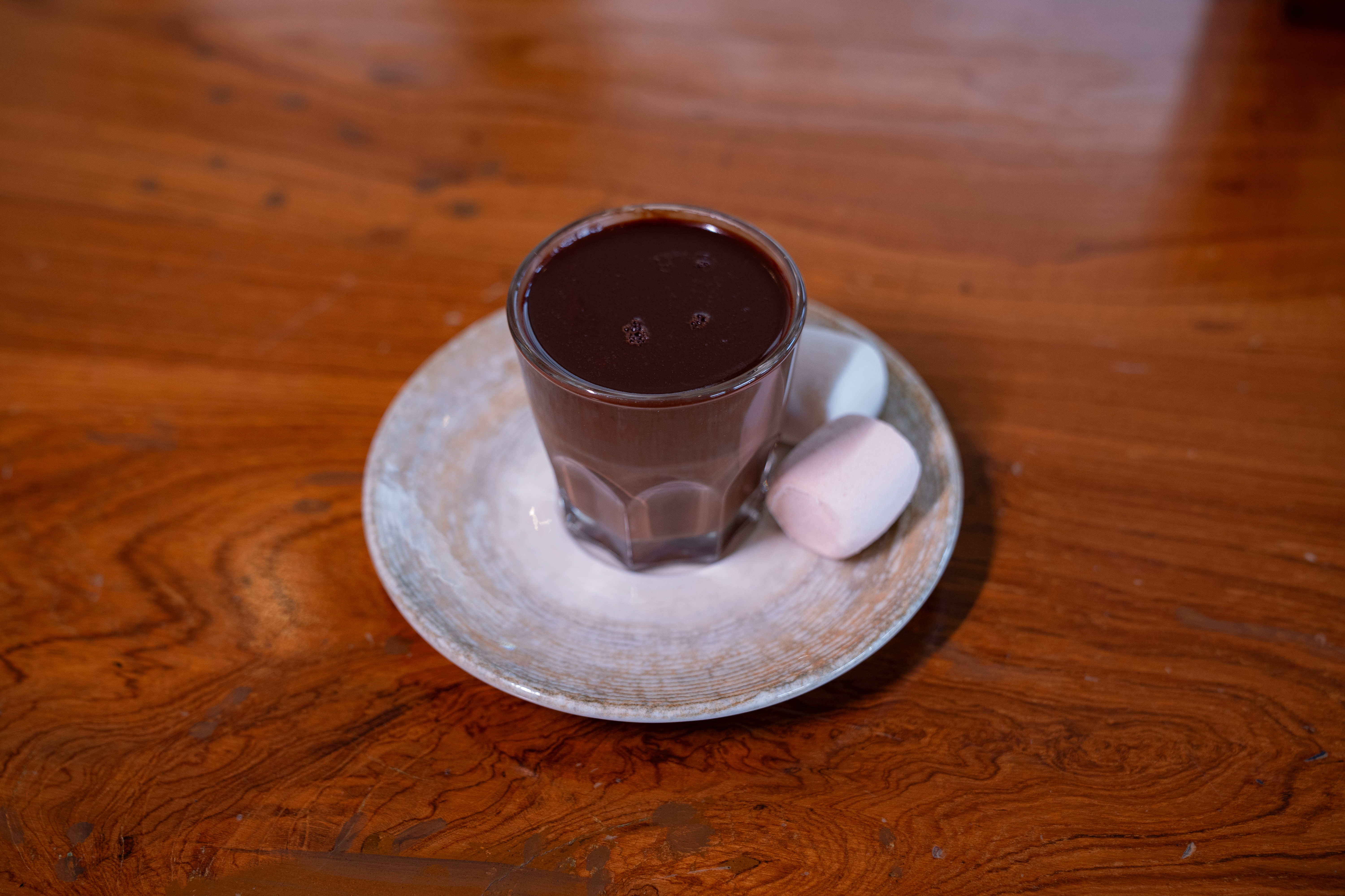Hot Chocolate