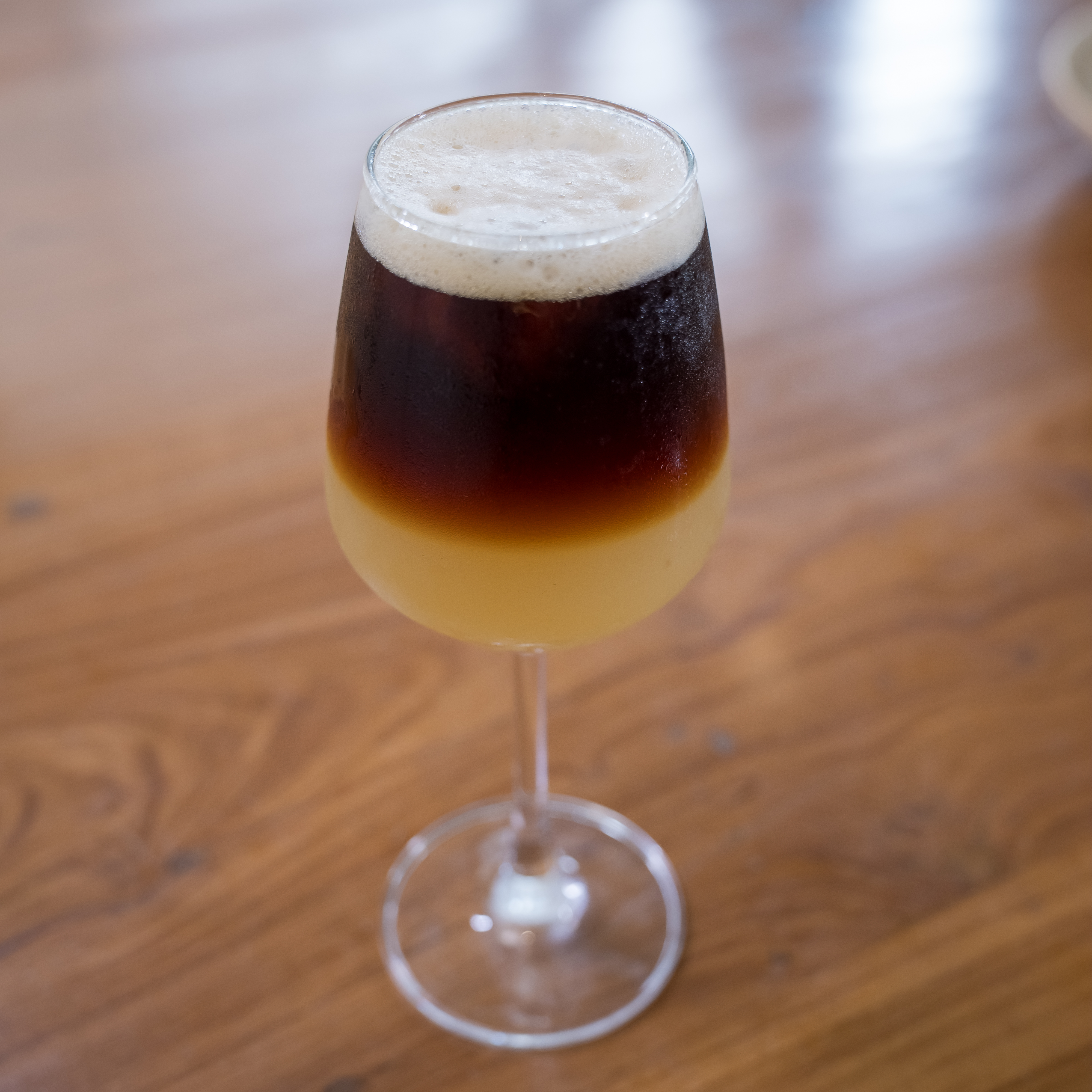 Litchi Cold Brew