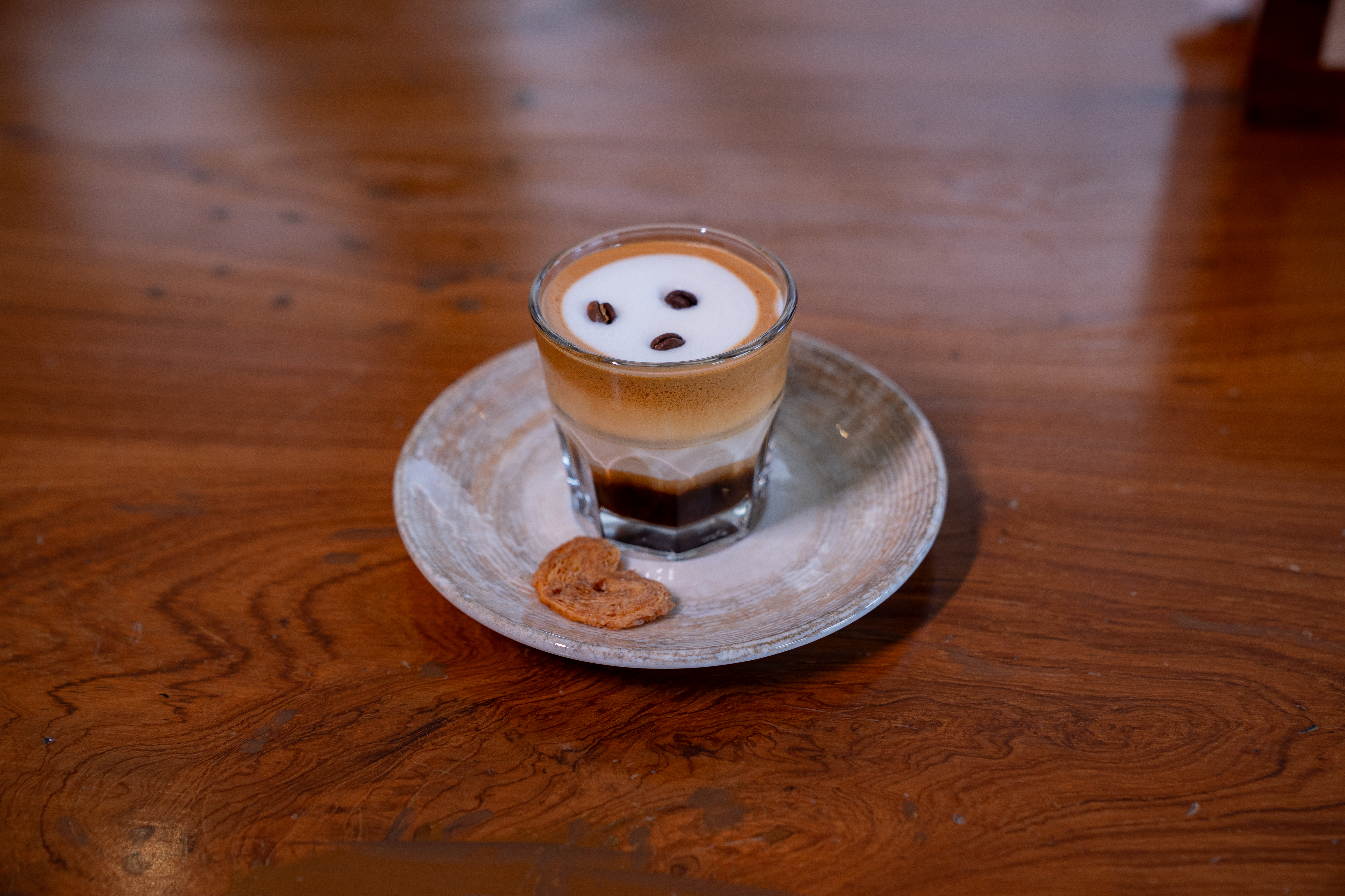 Macchiato