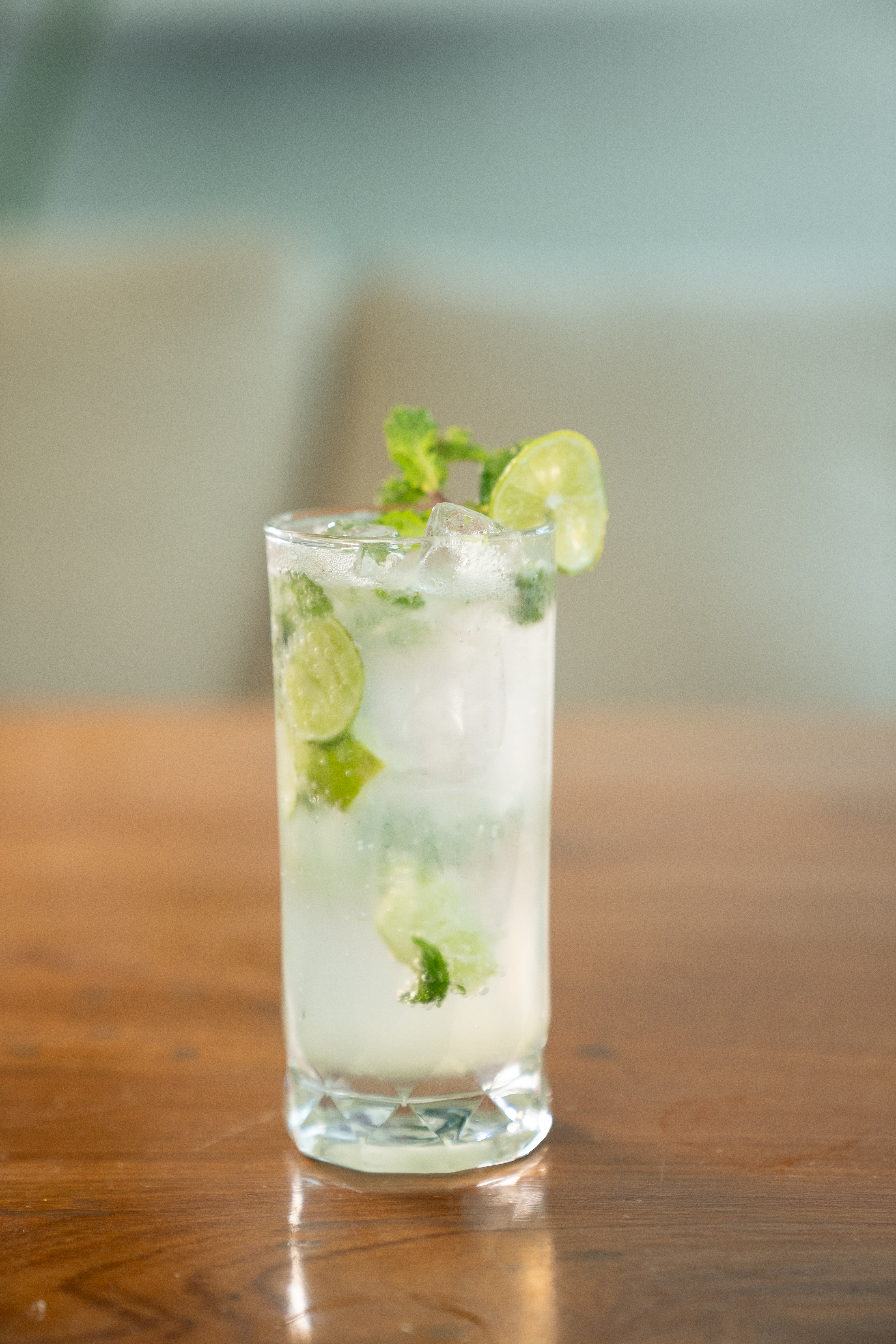 Mint Mojito