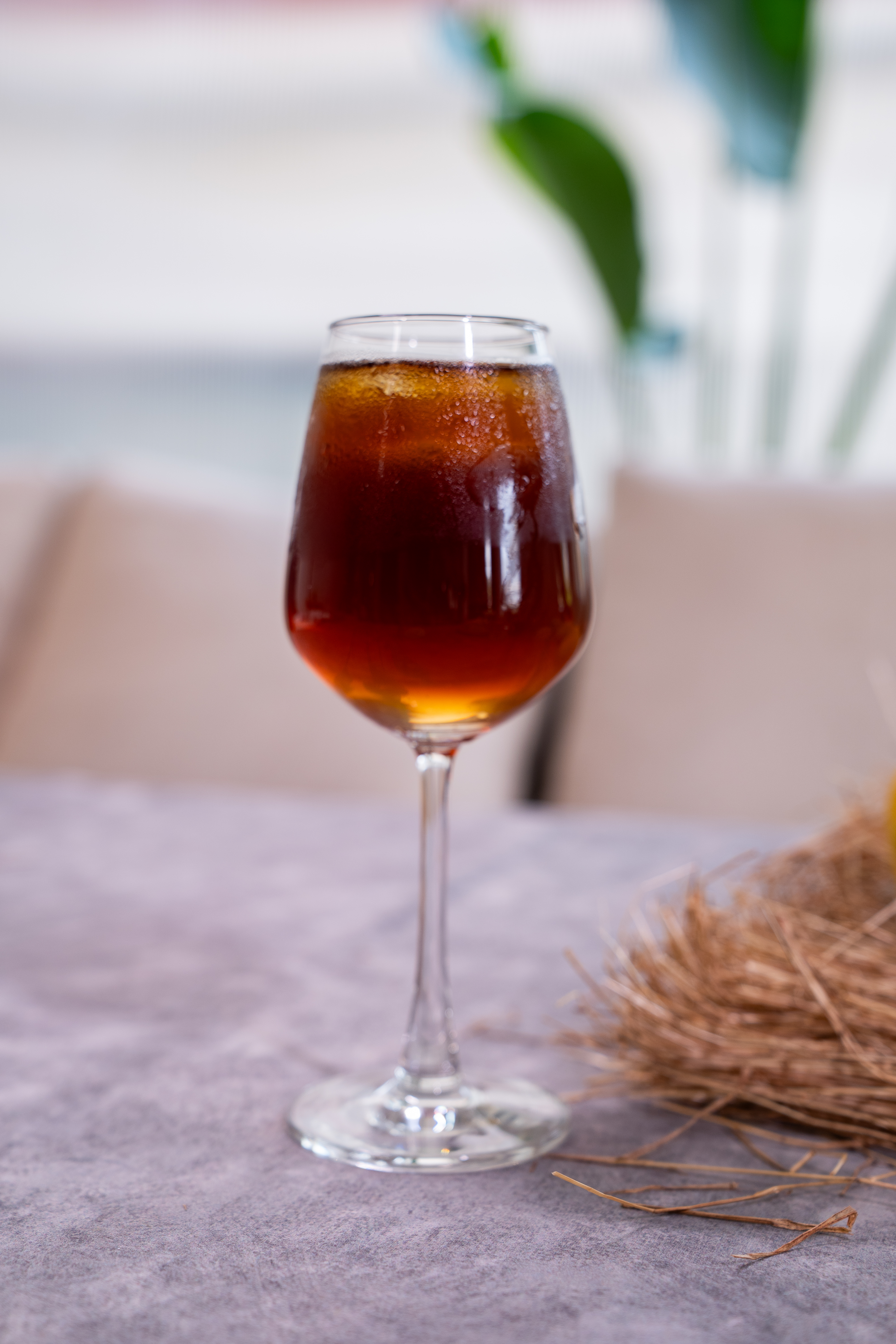 OG Cold Brew