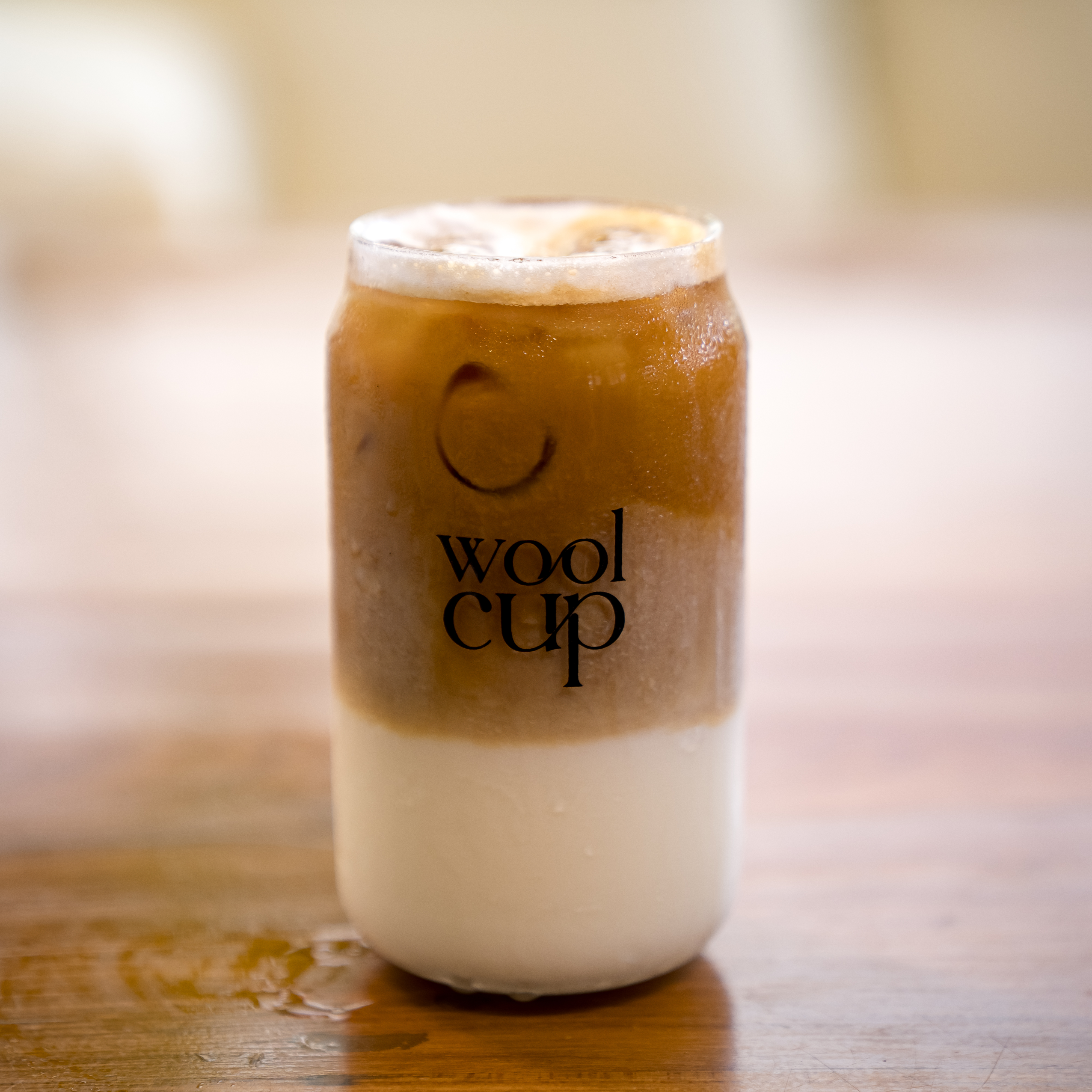 Spanish Latte