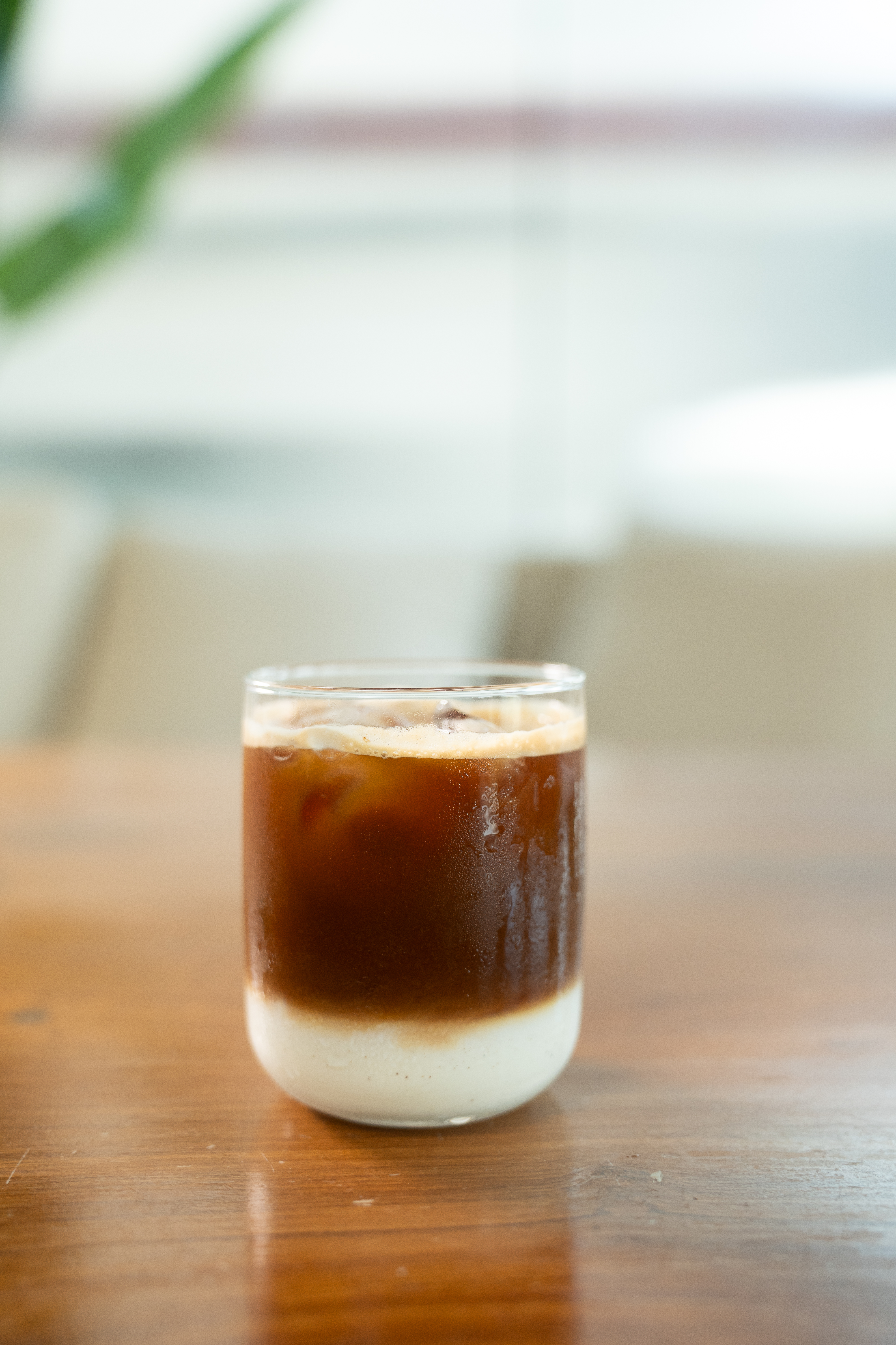Vietnamese Latte