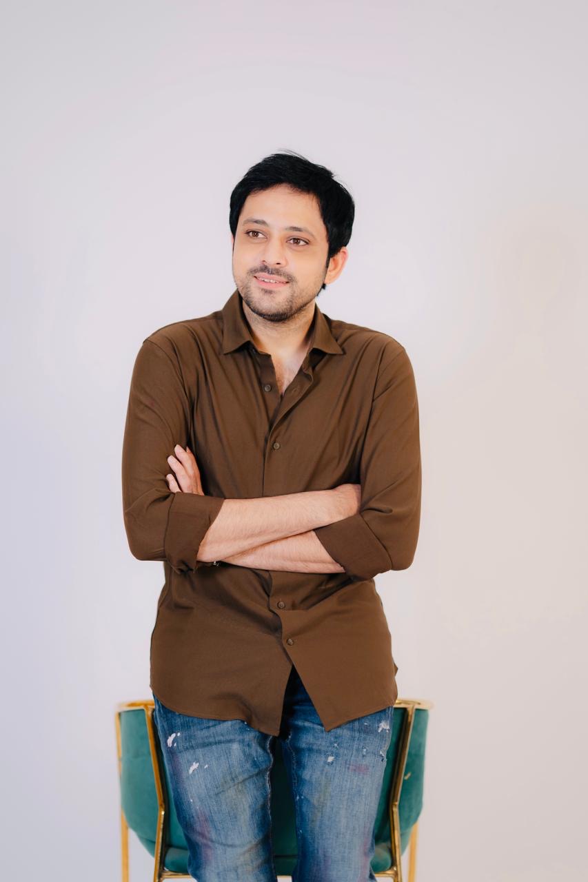 Vivek Chowdary